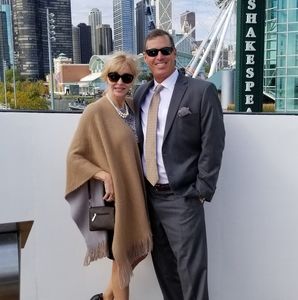 Meet your Posher, Ralph